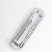 Электрическая звуковая зубная щётка Revyline RL 010 Neo White