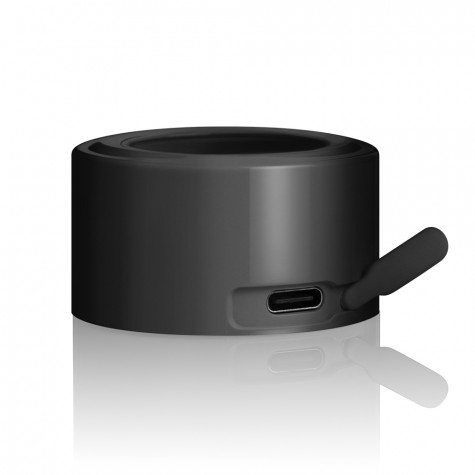 Электрическая звуковая зубная щётка Revyline RL 010 Neo Black