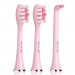 Электрическая звуковая зубная щётка Revyline RL 010 Neo Pink