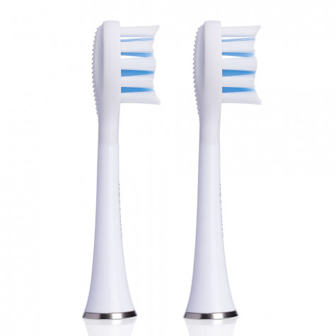 Насадка Revyline RL 010 Neo белая, 2 шт.