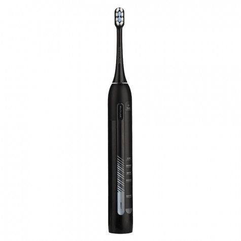 Электрическая звуковая зубная щётка Revyline RL 070 Black
