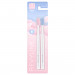 Набор зубных щеток Revyline SM6000 DUO White/Pink + White/Blue