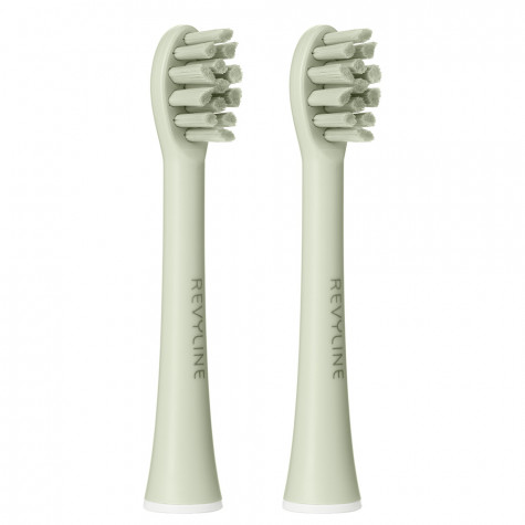 Насадка Revyline RL 075 Lime cream, 2 шт.