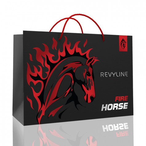 Новогодний набор Revyline №2 Special Color Edition Fire Horse