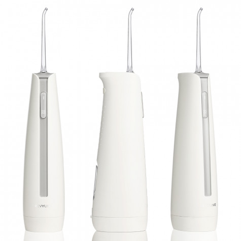 Портативный Ирригатор Revyline RL 630 Neo, White